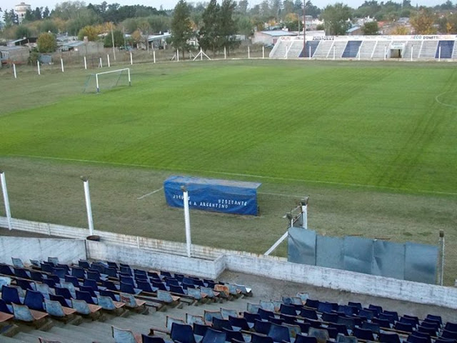 Argentino de Chacabuco Estadio de Argentino de Chacabuco1