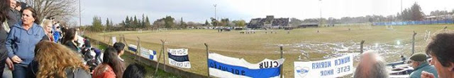 Argentino de Chacabuco Estadio de Argentino de Chacabuco panoramica2