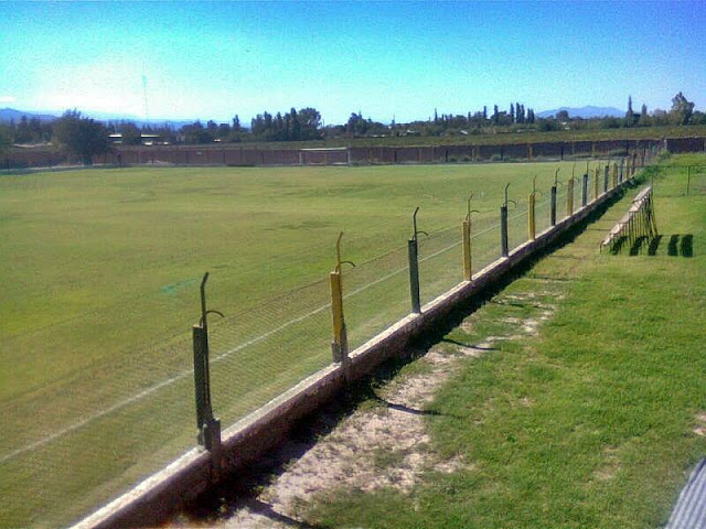 Atenas de Pocito Estadio de Atenas de Pocito3
