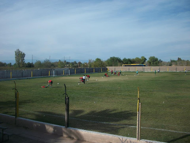 Atenas de Pocito Estadio de Atenas de Pocito2
