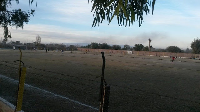 Atenas de Pocito Estadio de Atenas de Pocito4