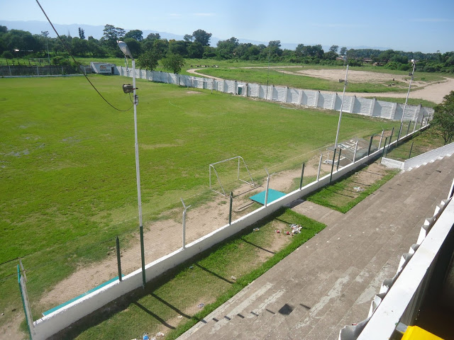 Atlético La Esperanza de Jujuy Estadio de Atlético La Esperanza de Jujuy2
