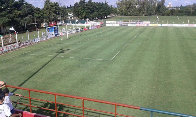 San Jorge de Santa Fe cancha de San Jorge de Santa Fe2