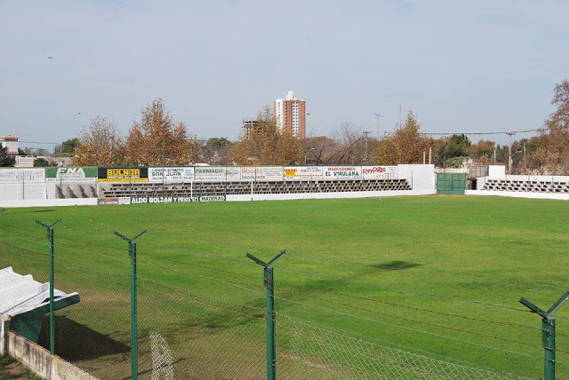 Banda Norte de Río Cuarto 01cancha de Banda Norte de Río Cuarto