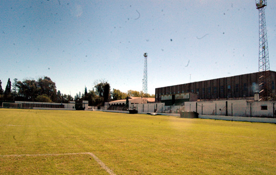 Estadio de Banda Norte de Río Cuarto3