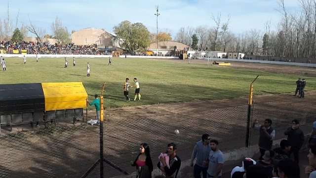 Unión Deportiva Catriel4
