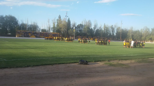 Estadio Unión Deportiva Catriel1