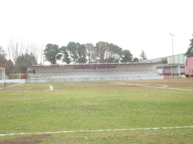Costa Brava de General Pico Estadio de Costa Brava de General Pico2