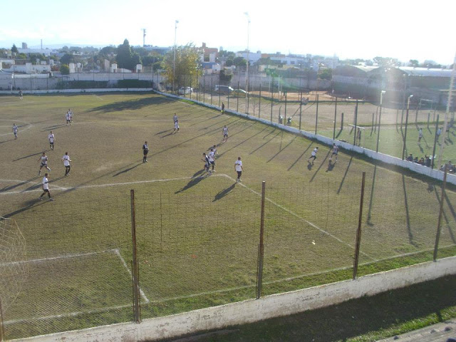 Escuela Presidente Roca de Córdoba cancha de Escuela Presidente Roca de Córdoba2