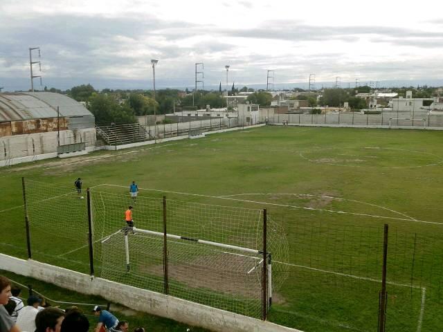 Escuela Presidente Roca de Córdoba cancha de Escuela Presidente Roca de Córdoba4