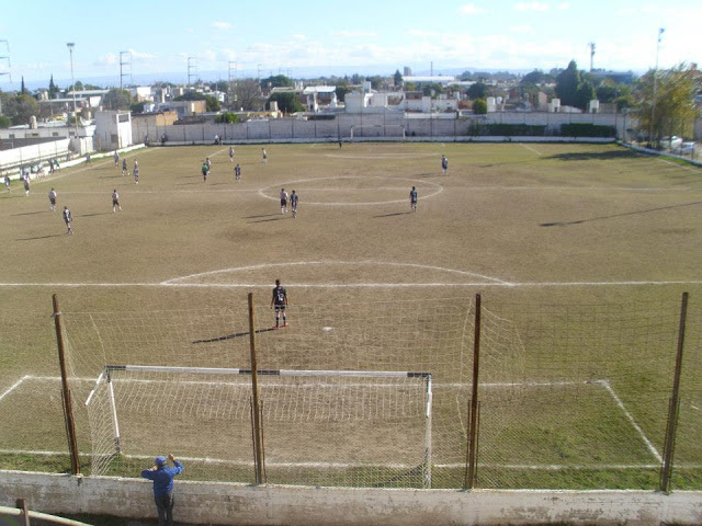 Escuela Presidente Roca de Córdoba cancha de Escuela Presidente Roca de Córdoba3