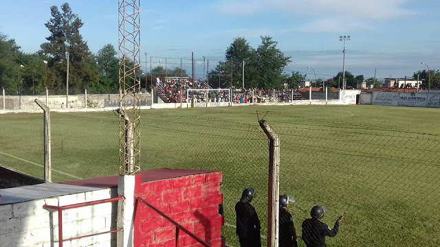 Monterrico San Vicente 04cancha de Monterrico San Vicente