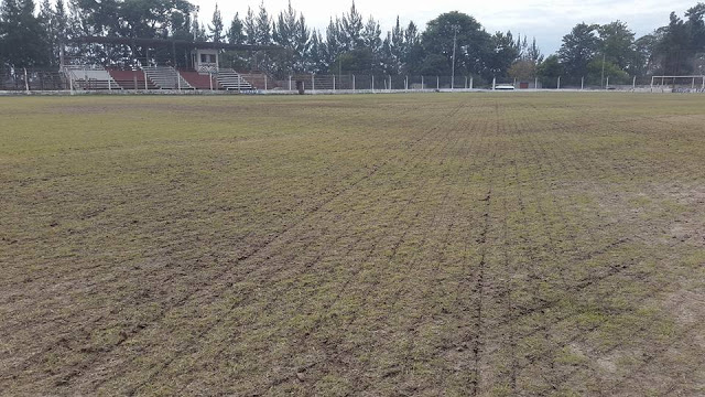 Monterrico San Vicente cancha de Monterrico San Vicente3
