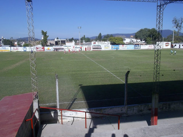 Monterrico San Vicente de Jujuy cancha de Monterrico San Vicente de Jujuy1