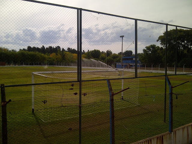 Sportivo Baradero Estadio de Sportivo Baradero3