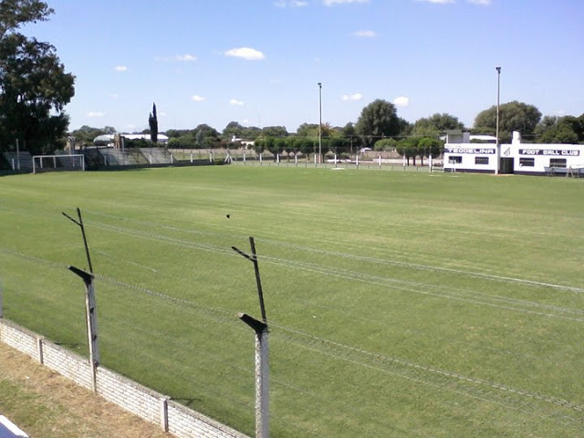 Teodelina FBC de Santa Fe Estadio de Teodelina FBC de Santa Fe1