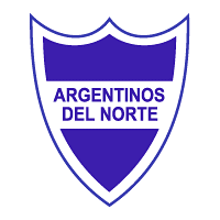 escudo Argentinos del Norte de Tucumán