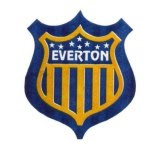 Everton de La Plata escudo Everton de La Plata