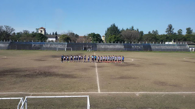 Argentinos del Norte de Tucumán cancha de Argentinos del Norte de Tucumán2