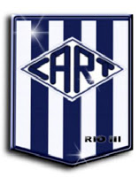 Atlético Río Tercero escudo Atlético Río Tercero