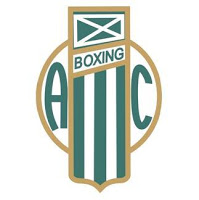 escudo Boxing Club Río Gallegos