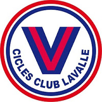 escudo Cicles Club Lavalle