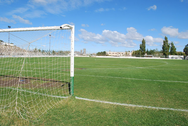 Deportivo Petroquímica Comodoro Rivadavia Estadio de Deportivo Petroquímica Comodoro Rivadavia3