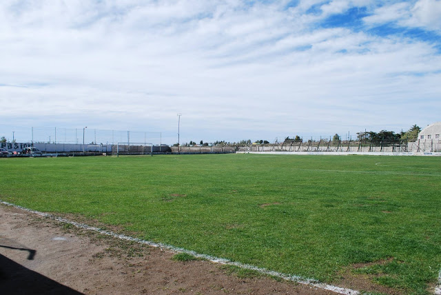 Deportivo Petroquímica Comodoro Rivadavia Estadio de Deportivo Petroquímica Comodoro Rivadavia1