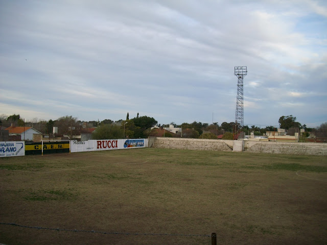 El Nacional de Tres Arroyos cancha de El Nacional de Tres Arroyos1