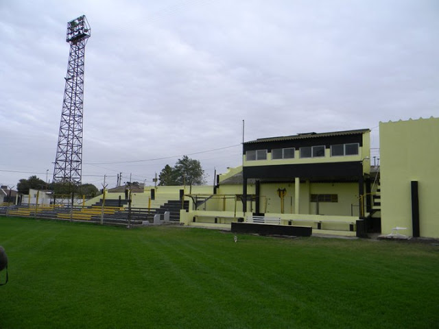 El Nacional de Tres Arroyos cancha de El Nacional de Tres Arroyos2