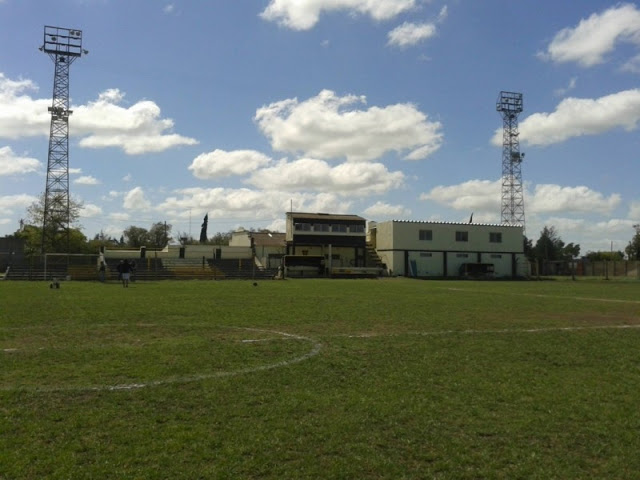 El Nacional de Tres Arroyos cancha de El Nacional de Tres Arroyos4