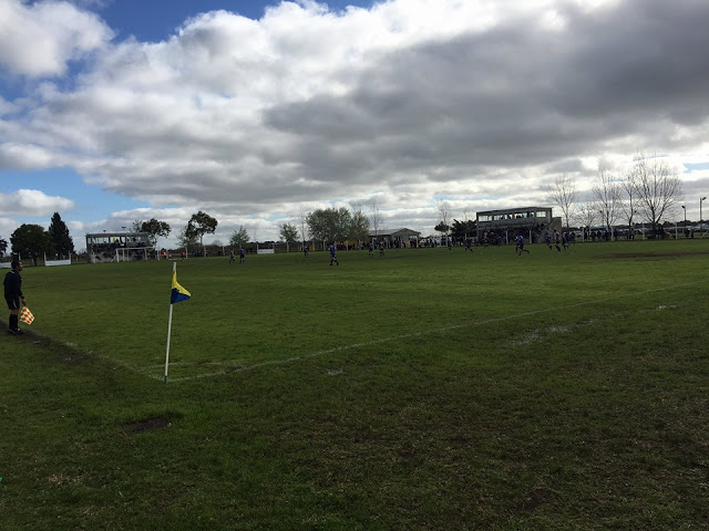 Everton de La Plata cancha de Everton de La Plata6