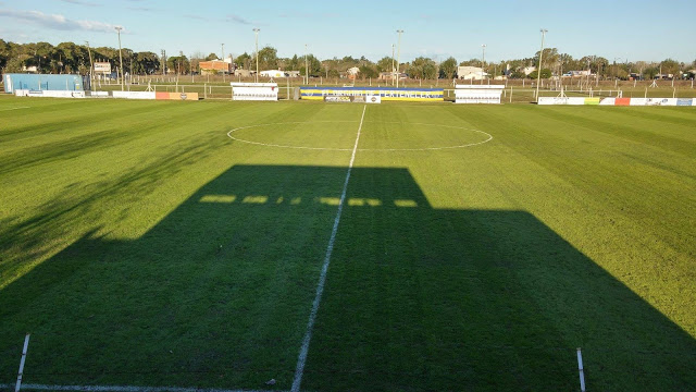 Everton de La Plata Estadio de Everton de La Plata2