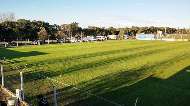 Everton de La Plata Estadio de Everton de La Plata1