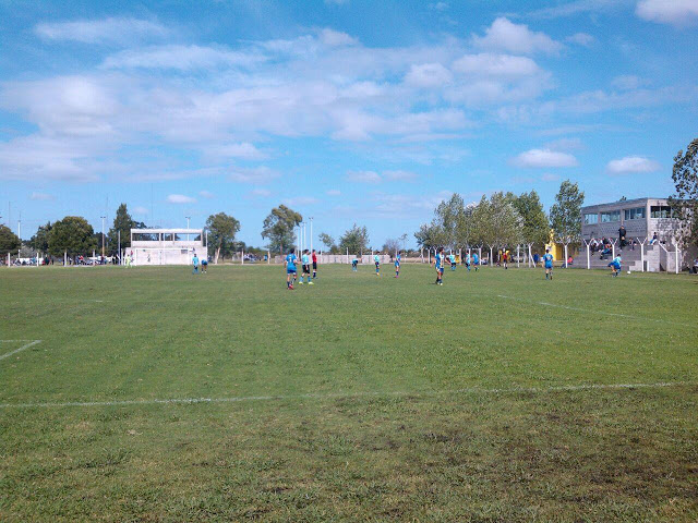 Everton de La Plata cancha de Everton de La Plata5