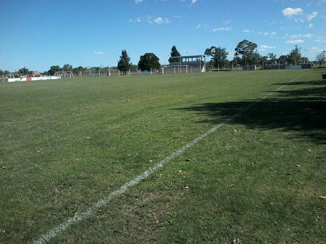 Everton de La Plata cancha de Everton de La Plata3
