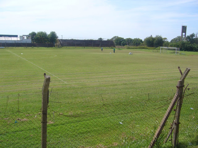 Ramallo Estadio Municipal de Ramallo1