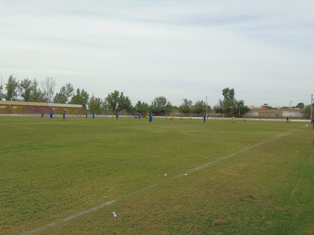 Leonardo Murialdo de Mendoza cancha de Leonardo Murialdo de Mendoza6