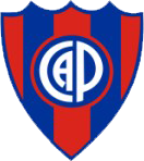 escudo Peñarol de Pigüe