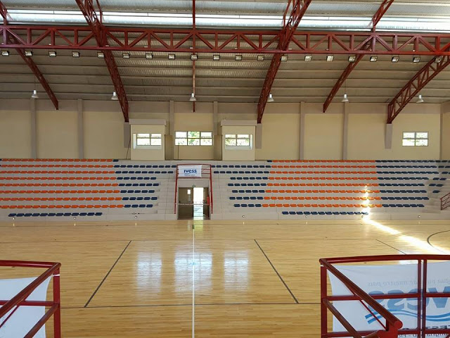 Eldorado Polideportivo Municipal Universitario de Eldorado2