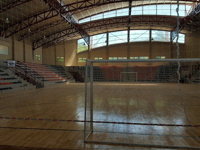 Eldorado Polideportivo Municipal Universitario de Eldorado4