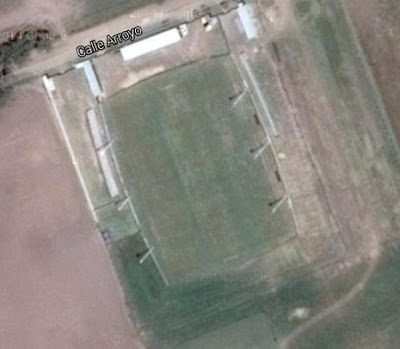 Argentino Agropecuario de Casares cancha de Argentino Agropecuario de Casares google map