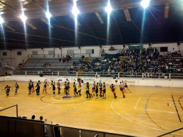 Andes Talleres Estadio Cubierto de Andes Talleres3