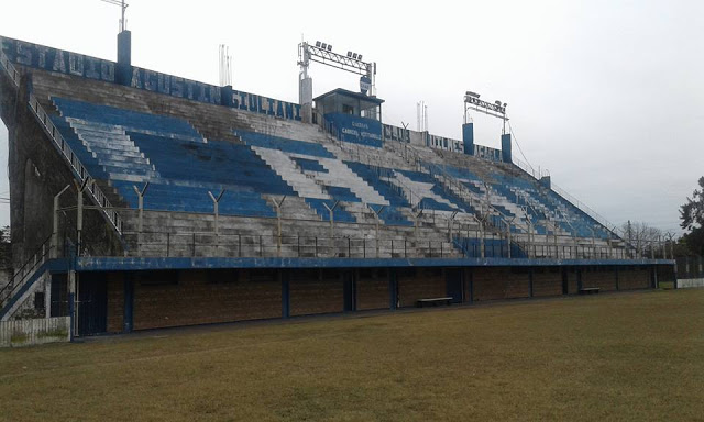Argentino Quilmes de Rafaela cancha de Argentino Quilmes de Rafaela5