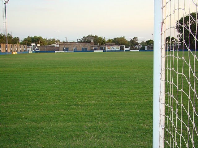Argentino Quilmes de Rafaela cancha de Argentino Quilmes de Rafaela2