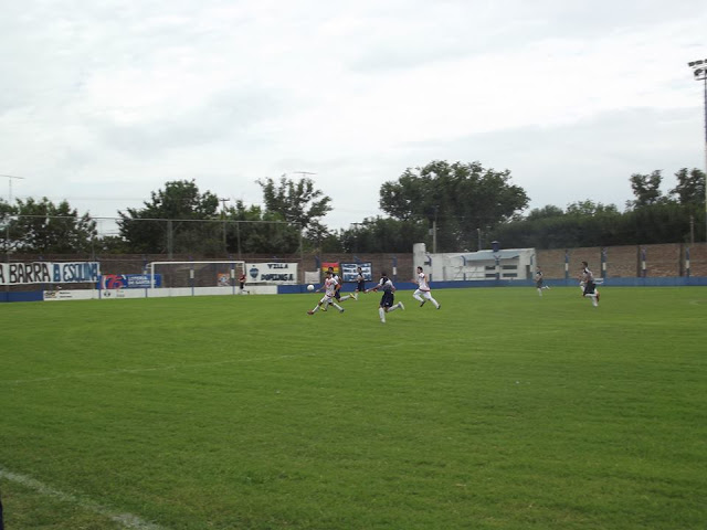 Argentino Quilmes de Rafaela cancha de Argentino Quilmes de Rafaela2
