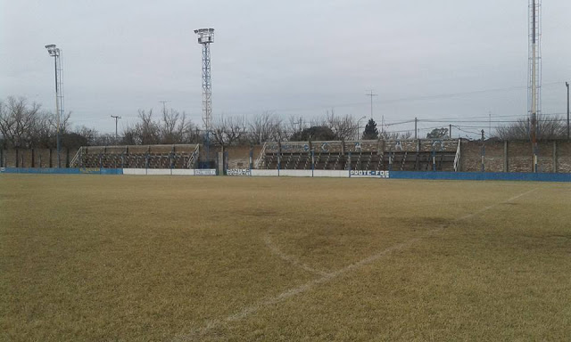 Argentino Quilmes de Rafaela cancha de Argentino Quilmes de Rafaela6