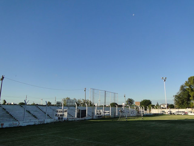 Atlético Santa Rosa cancha de Atlético Santa Rosa1