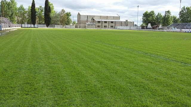 Atlético Villegas cancha de Atlético Villegas5