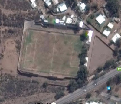 Academia Chacras de Coria Estadio de Academia Chacras de Coria google map
